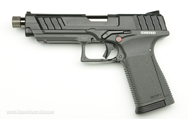 サイドビュー左