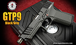 G&G ガスガン GTP9