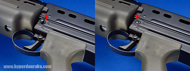 マニュアルセフティ