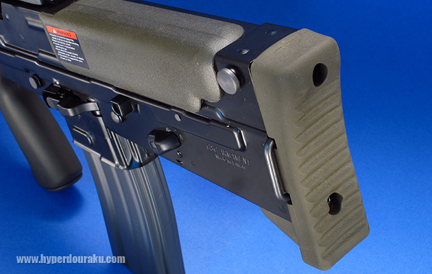 バットプレート