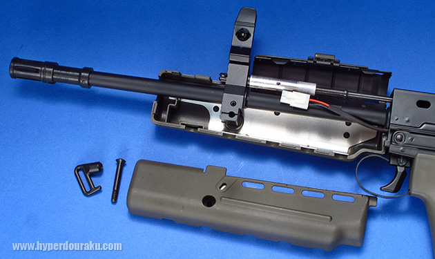 スリングスイベル