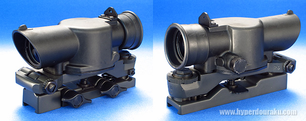 3倍固定のサイト