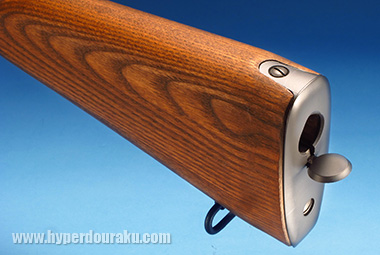 ストックエンド