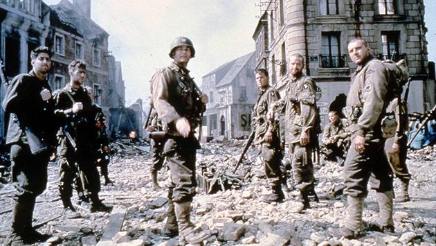 プライベート・ライアン