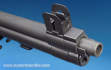 通常分解の手順