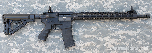 サイドビュー 右