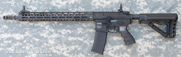 サイドビュー 左