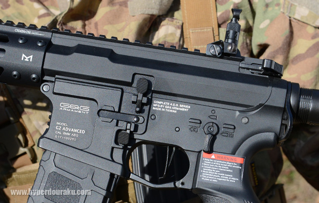 アンビセレクター