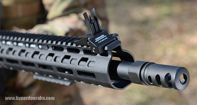 フリーフロート構造