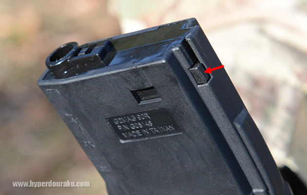 ユニットが停止する仕組み