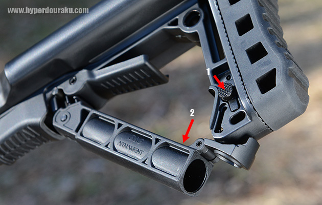 コンパートメントスペース