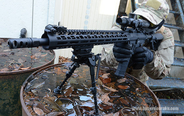 高級感が増した