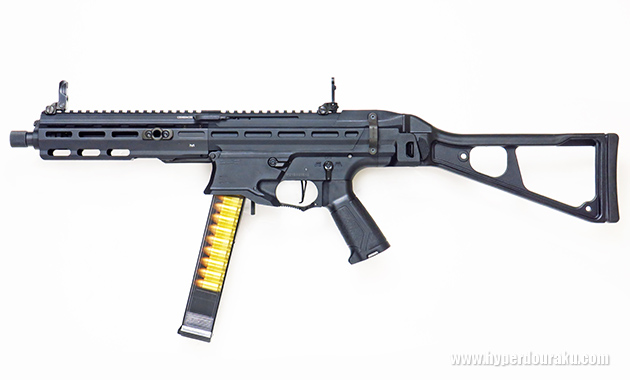 サイドビュー左