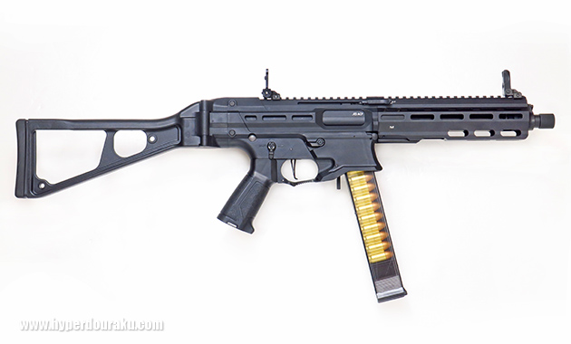 サイドビュー右