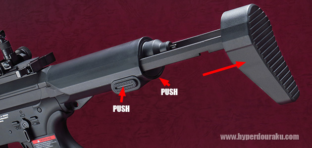 2ポジションストック