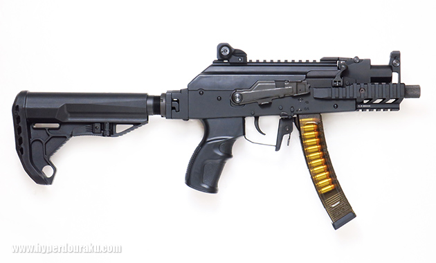 サイドビュー右