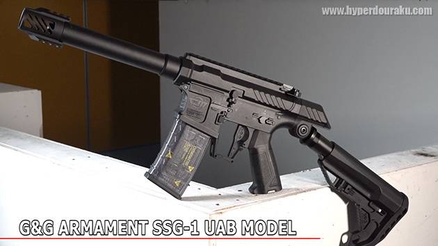 外観が独特なスタイル