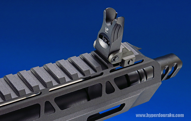 フロントサイト