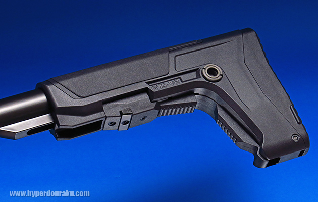 G&G GOS-V8ストック