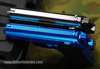 スライドの厚み