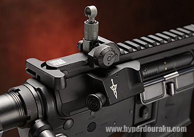 ミリタリーサイト