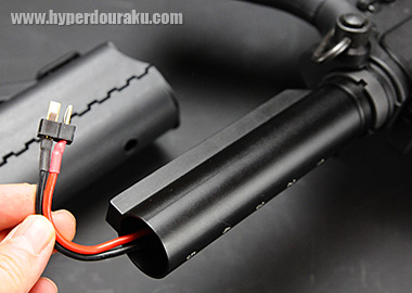 チューブ　T字コネクター