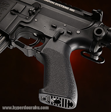 TANGODAWNタイプ　グリップ