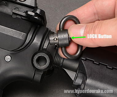 QDスリングマウント