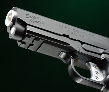 レイルドシャーシ