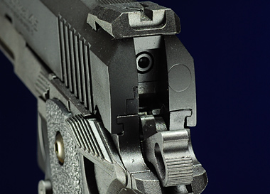 ハンマーコック