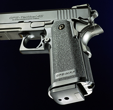 マガジンバンパー