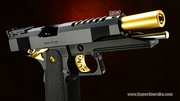 ホールドオープン