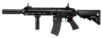HK416D DEVGRUカスタム