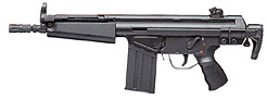 H&K MC51
