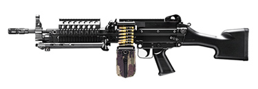 マーク46 モッド0