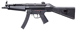 H&K MP5A4