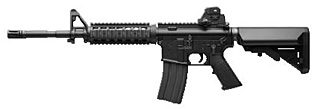 SOPMOD M4