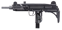 UZI SMG
