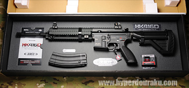 パッケージ内容