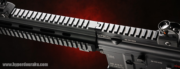 レシーバートップ