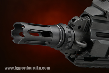 フラッシュハイダー