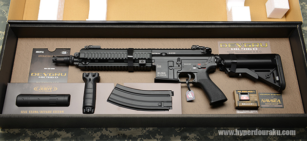 パッケージ内容