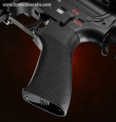 TANGO DAWNタイプのライフルグリップ