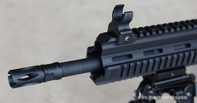 フロントサイト