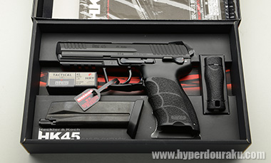 パッケージ内容