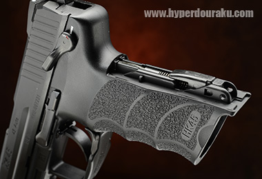 ハンマースプリング