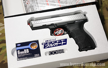 パッケージ内容