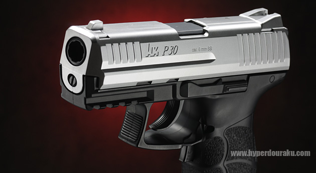 スライド左側面