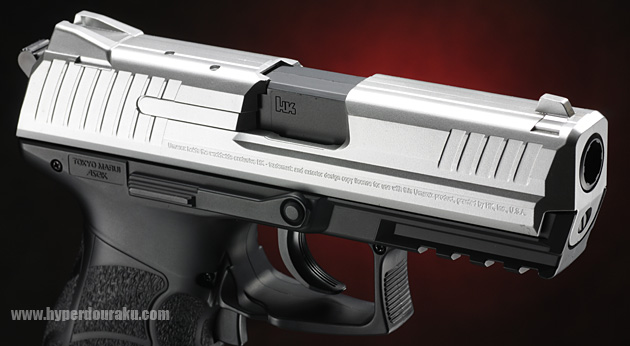 スライド右側面