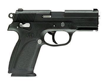 FN　FNP9